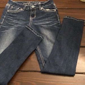 Girls Revolution by Revolt Jeans